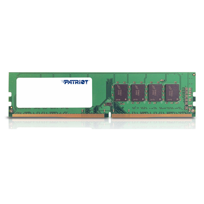 Patriot Signature DDR4 2400 4GB